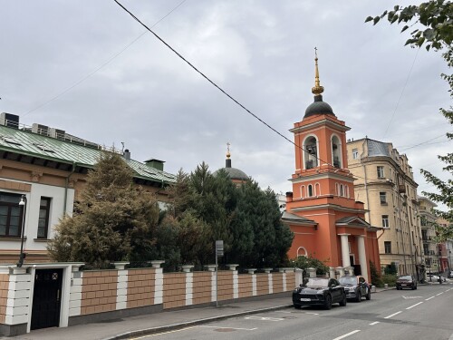 можжевельник погорелец в Б. Афанасьевском