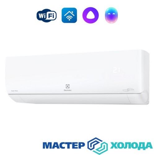 Мастер Холода Москва Ремонт Кондиционеров 5